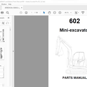 gehl 6002 mini excavator high temp warning won't go off|9 Most Common Problems With Mini Excavators And How To Fix .